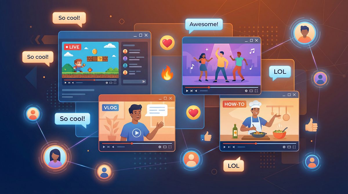 人兽社区美图视频展示