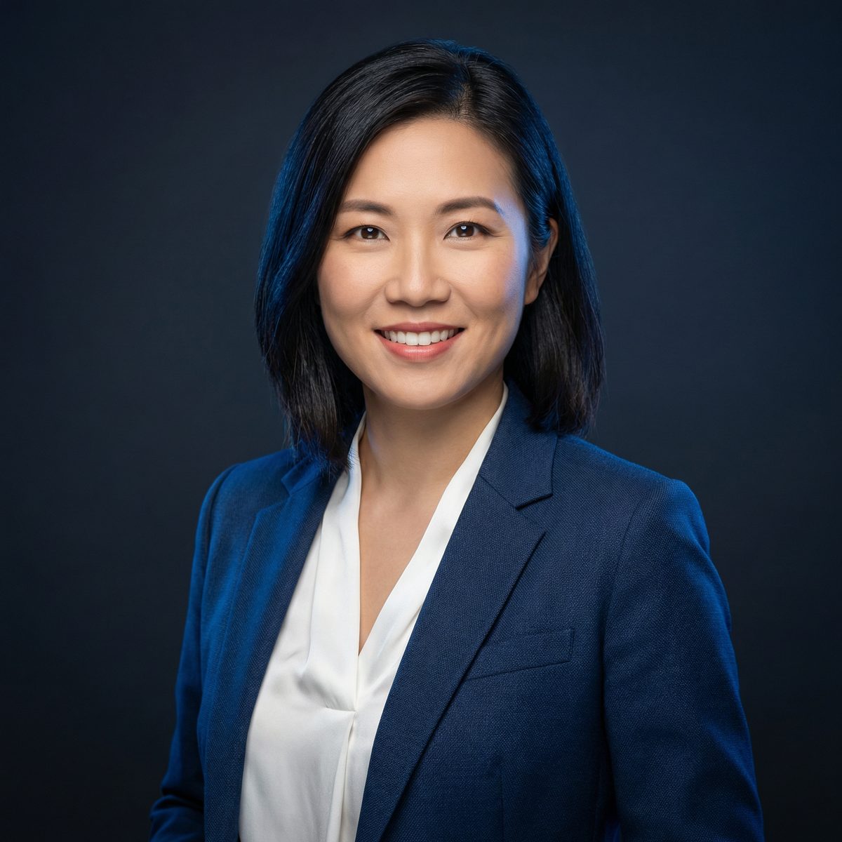 人兽制片人专家林雨薇