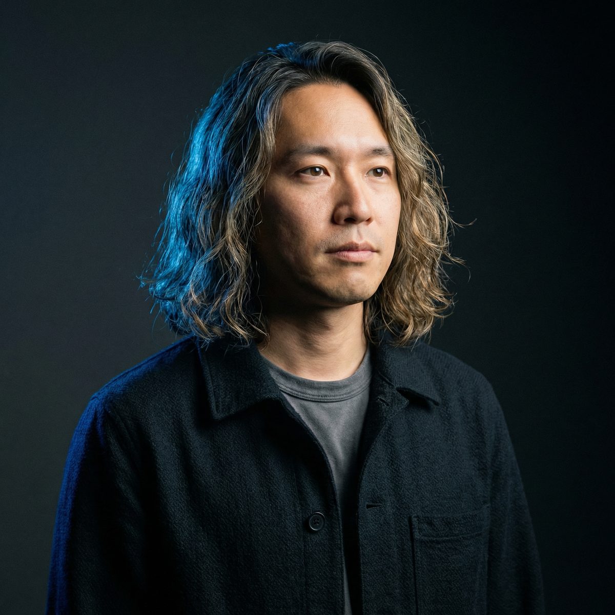 人兽摄影师专家张浩然