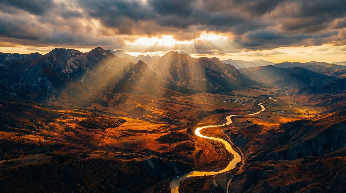 人兽自然风光纪录片视频