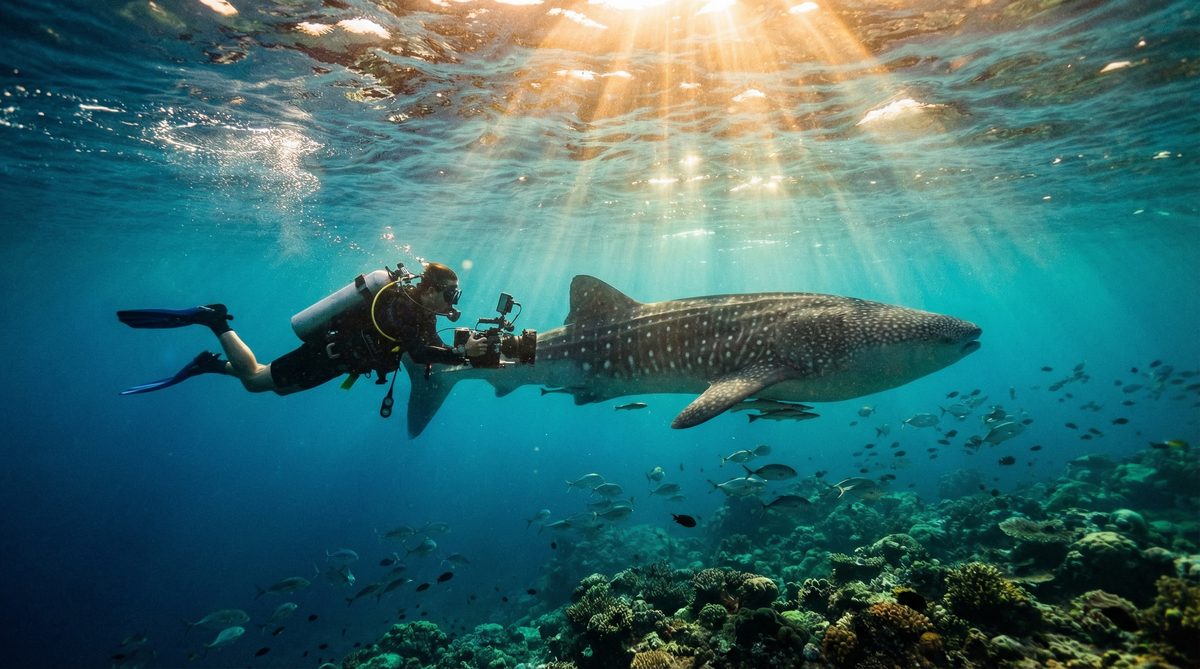 人兽海洋纪录片视频